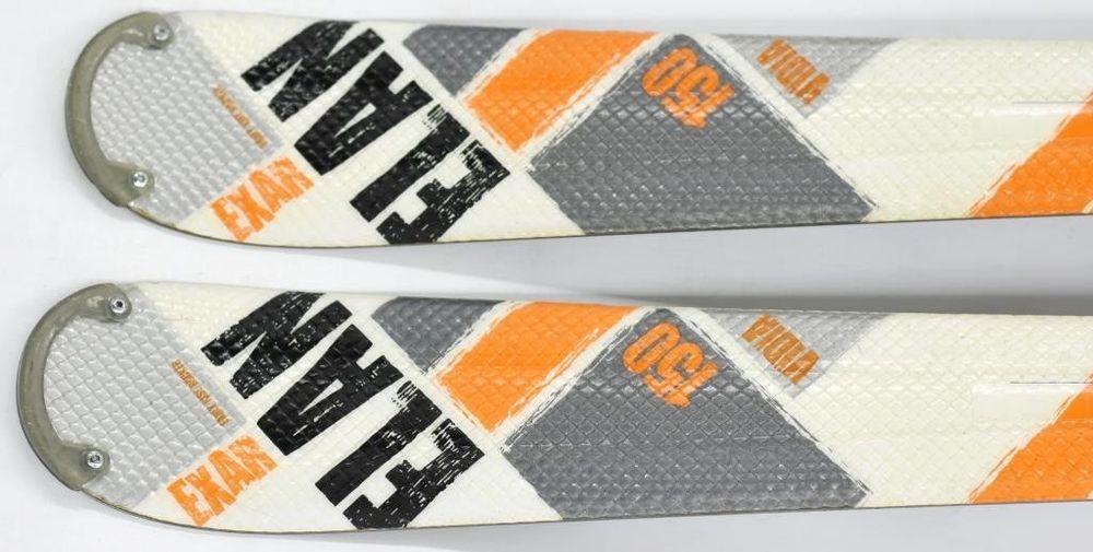 Narty Elan Exar 150 cm