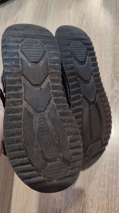 босоніжки на хлопчика