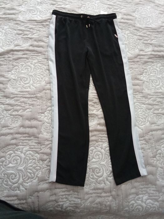 Eleganckie spodnie Liu,jo rozmiarM/ L