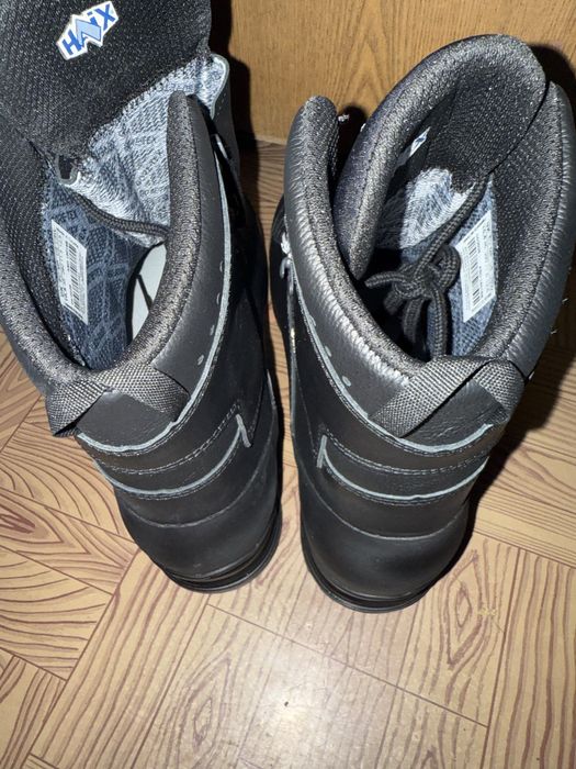 Берци Німеччинна Goretex 42p