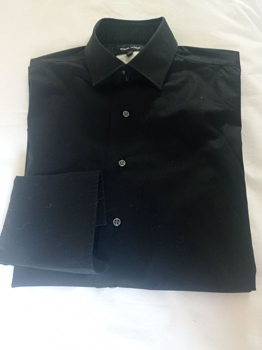 Rykiel Homme koszula męska rozm 41/16