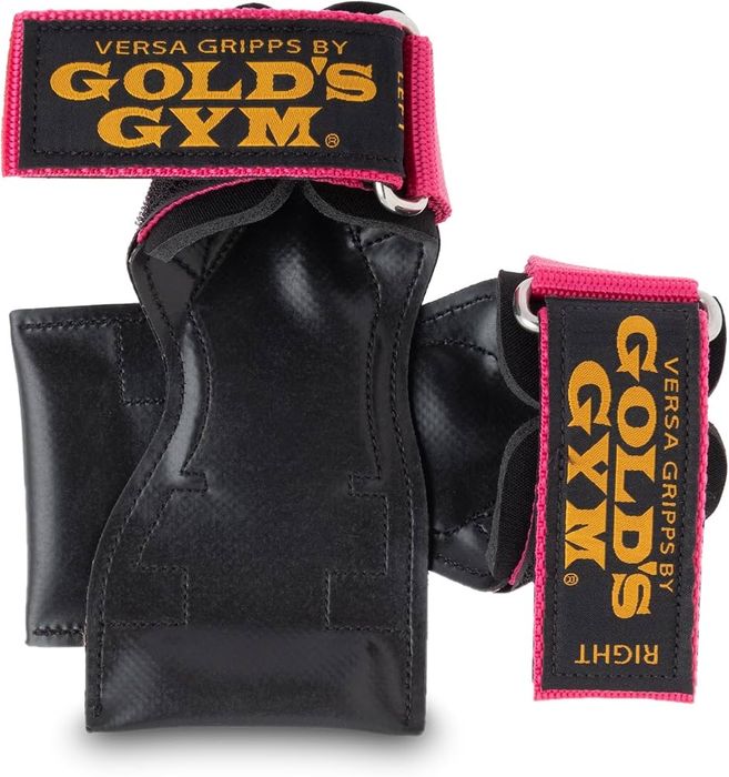 GoldGym power grip
