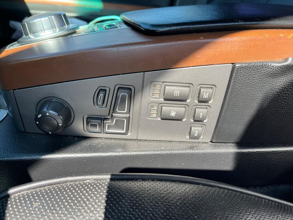 BMW 730 diesel IUC ANTIGO