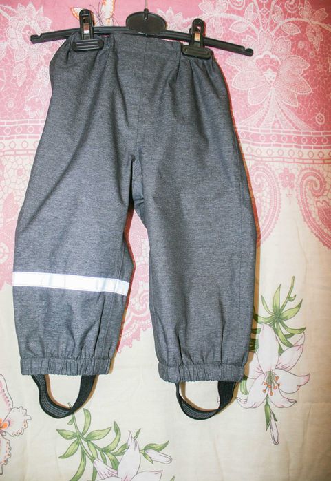 H&M Sport штаны дождевики