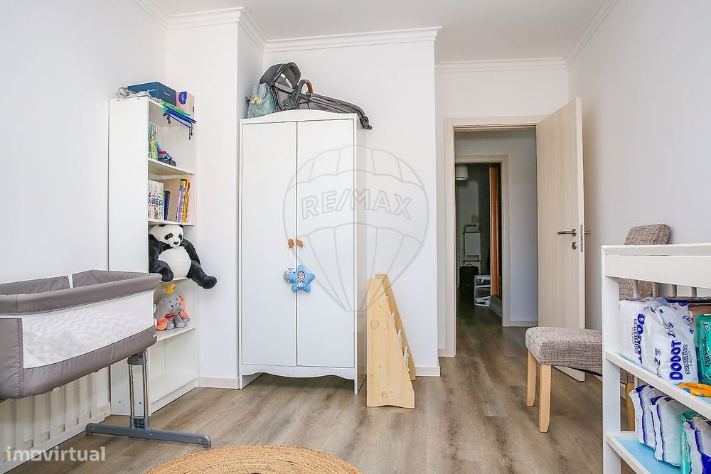 Apartamento T3 para venda
