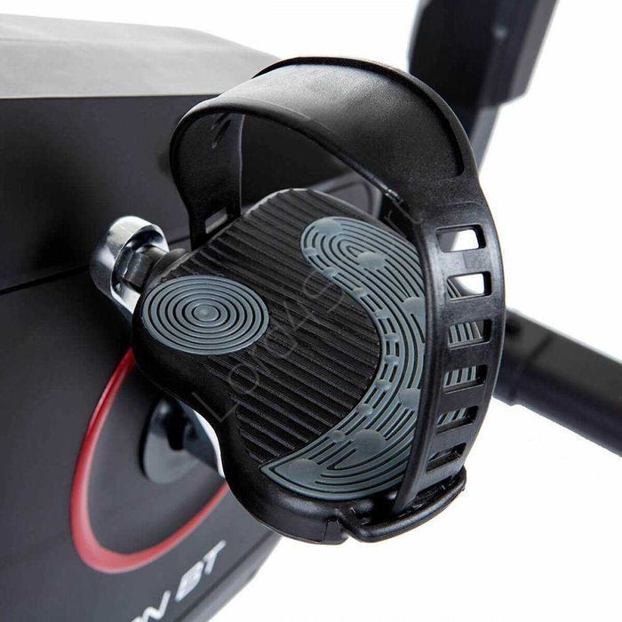 Rower stacjonarny HAMMER CARDIO MOTION BT # Salon z ekspozycją