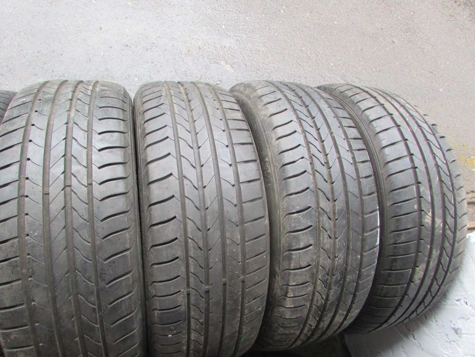 195/55/R16 шини літо Goodyear EfficientGrip