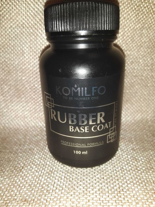 Rubber base Komilfo 100 ml