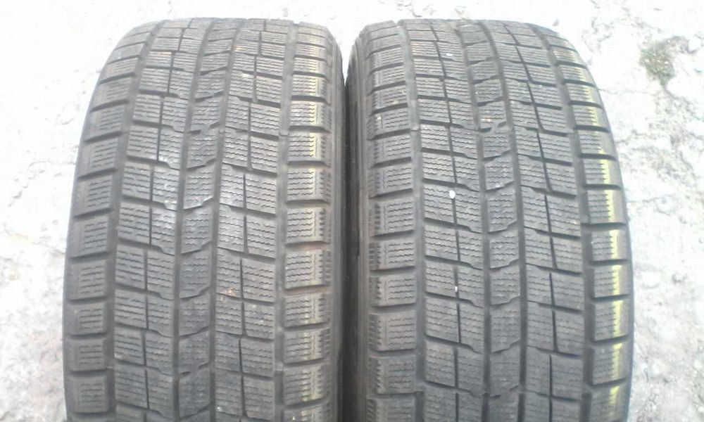 245/45/17 Dunlop DSX
