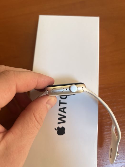 Apple Watch se 2  40 мм в гарному стані