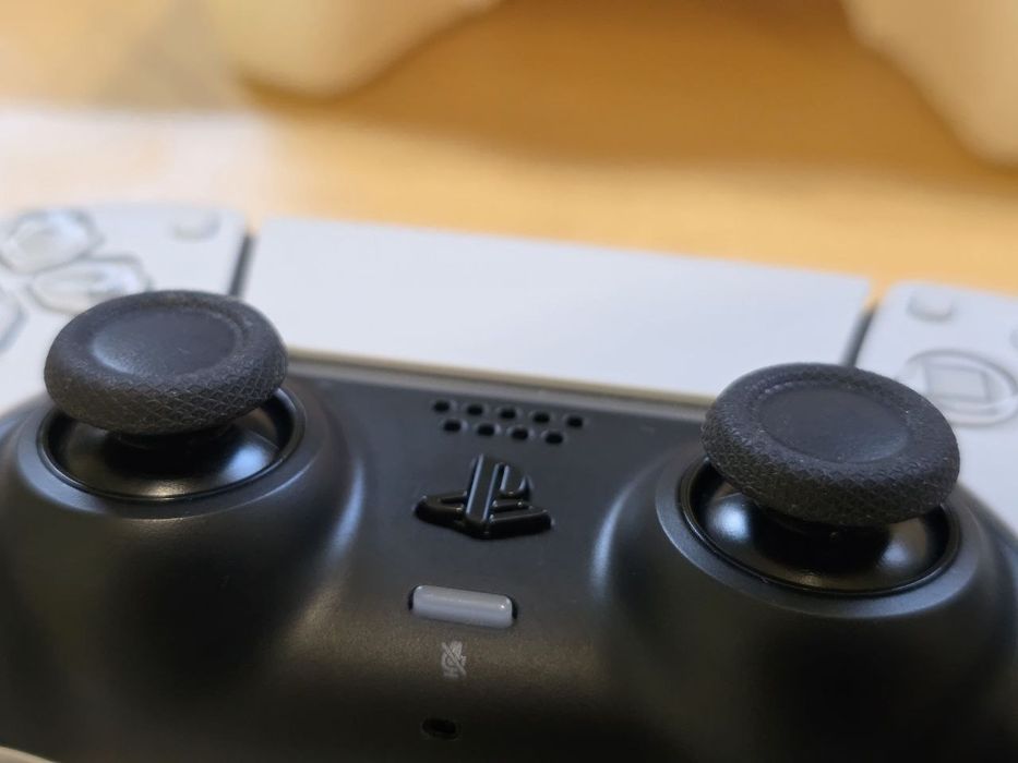 Dualsense Gamepad джойстик ps5 playstation 5
