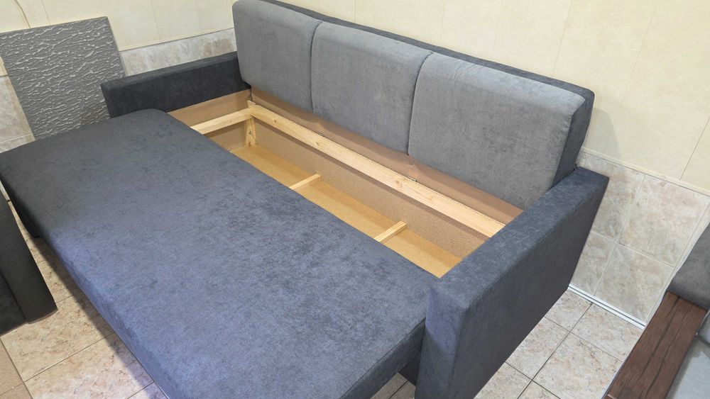 Кровать Диван. Зручний, надійний, по Суперціні. Диван Евро+