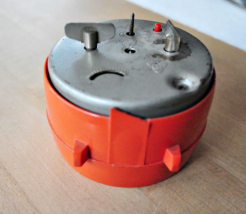 Polski Budzik Mera Poltik 11 kamieni