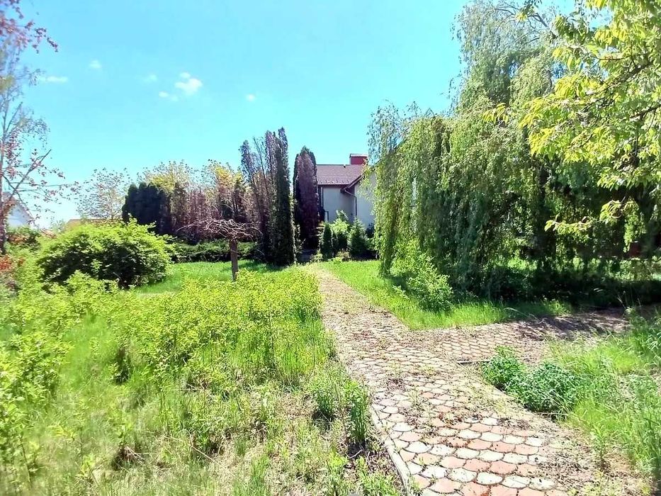 КМ «Денді» | 30 соток + будинок 435 м² | Віта-Поштова