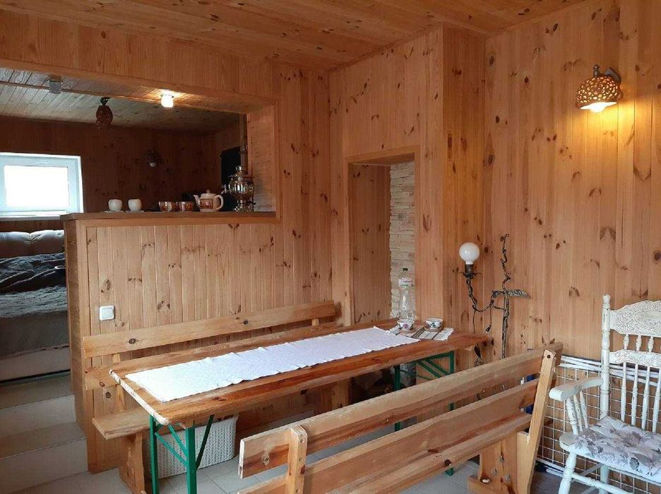 Продаж Чарівного Будинку 174 кв.м. Ділянка 20 сот. Велка Солтанівка.