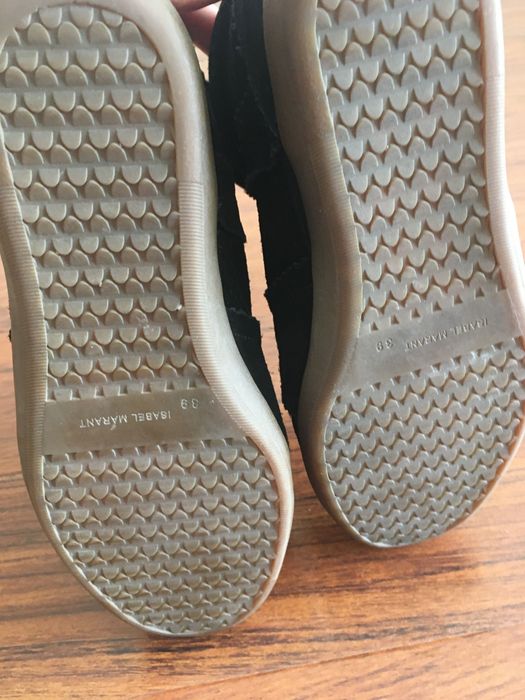 Isabel Marant buty