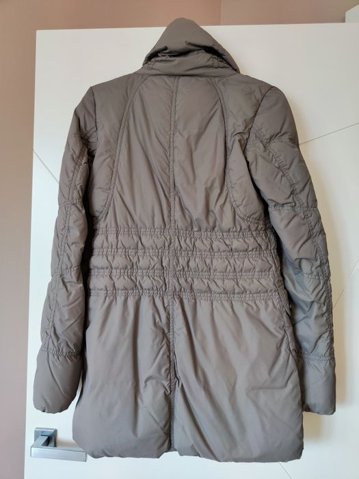 Пуховик фирмы LeMonada, размер XS