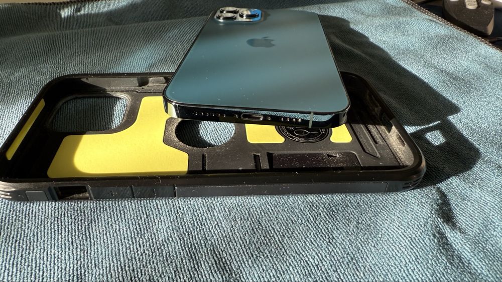 IPhone 12 Pro Max 256