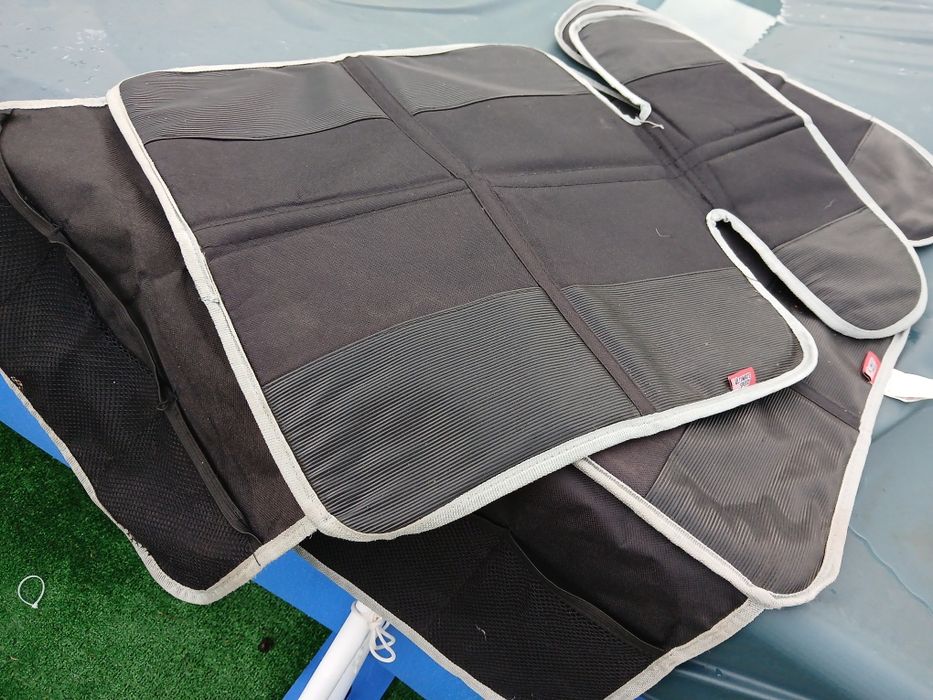 Organizador de Carro - Crianças