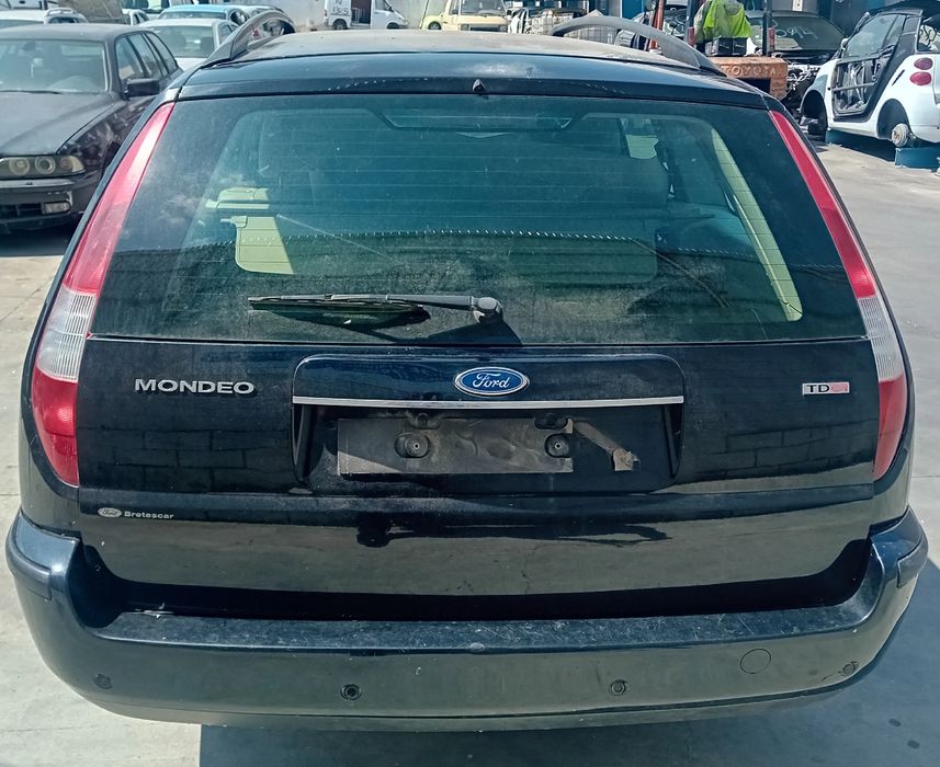 Para peças FORD Mondeo III Carrinha (BWY)