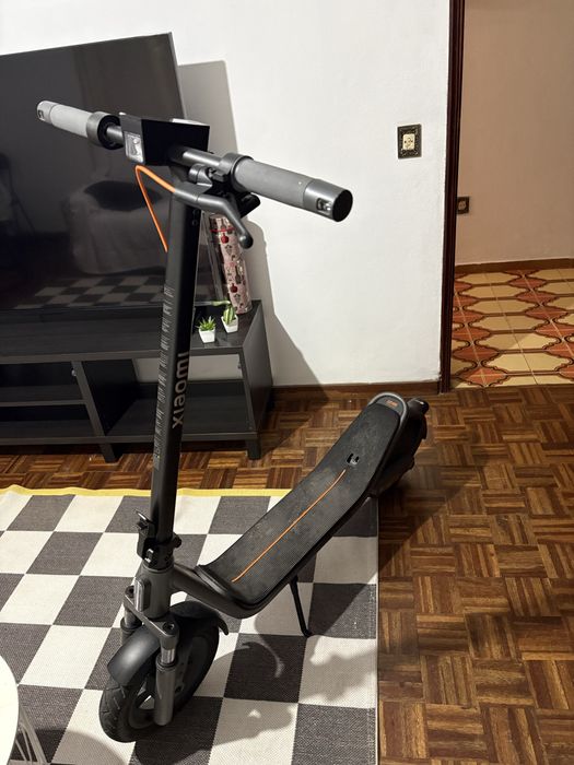 Trotinete semi nova