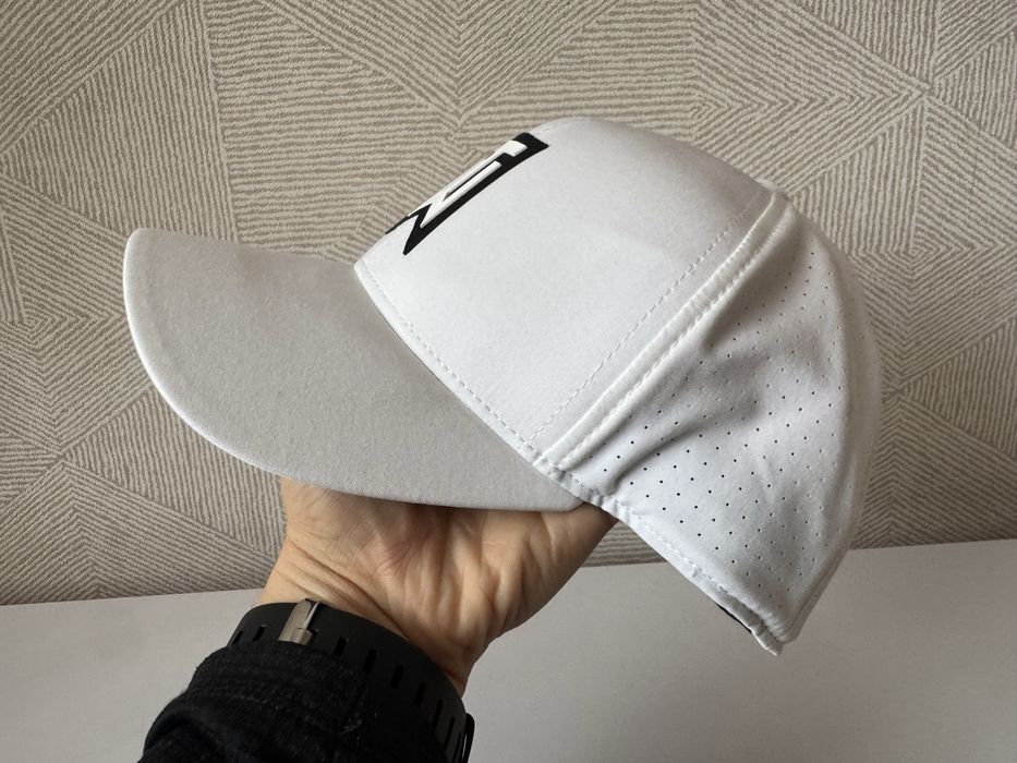 Оригінальна кепка бейсболка Nike Golf Tiger Woods