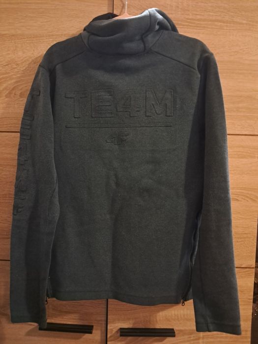 Bluza męska  4F.