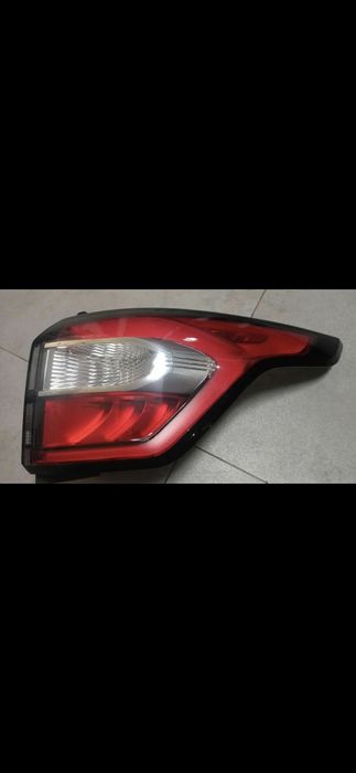 Lampa tylna prawa,Ford Kuga