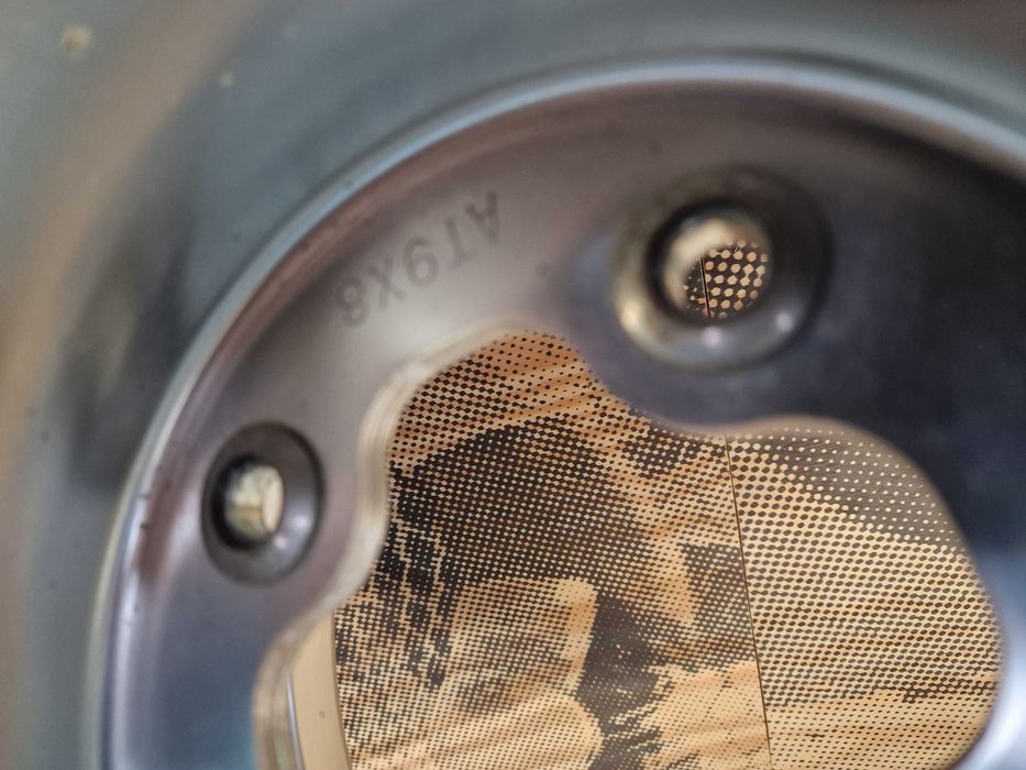 Jante Honda TRX 250 ,400, 450