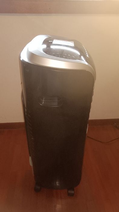 Climatizador de ar MEI AC2980