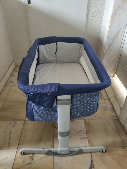 Berço Chicco Next to me