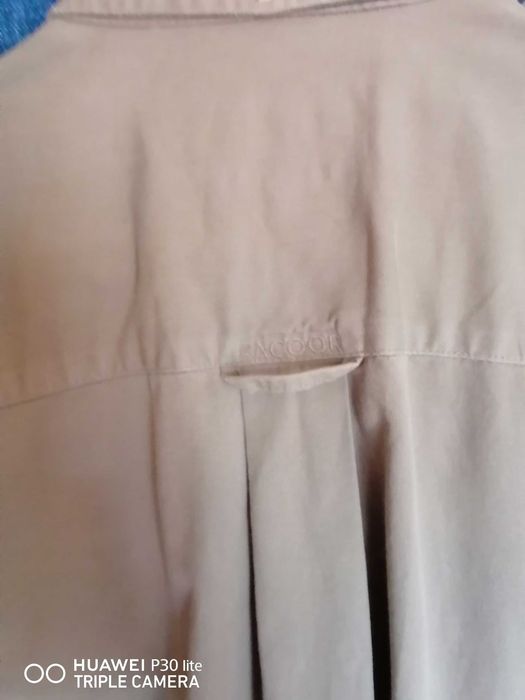 Camisa de qualidade em ótimo estado XL