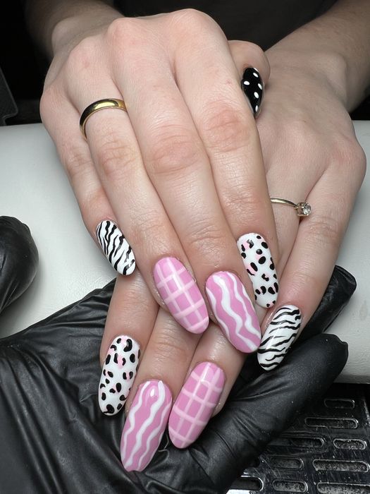 Stylizacja paznokci Swarzędz, Gryniów