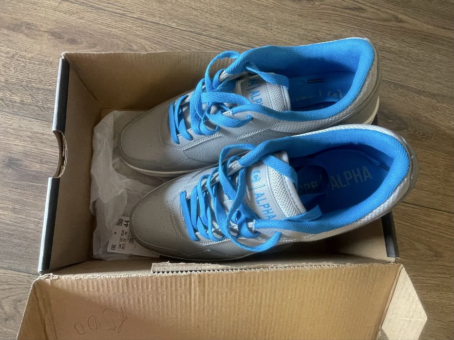 Чоловіче взуття, кросівки Cropp