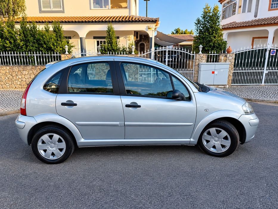 Citroën C3 1.1 Gasolina | 147mil km | Económico