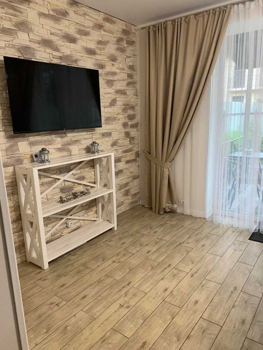 Таунхаус 75 м² + мансарда 25 м² з газом і центральними комунікаціями | парк і вся інфраструктура поруч | компактний формат