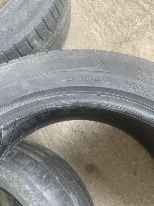 Продам літні шини 225/50R18
