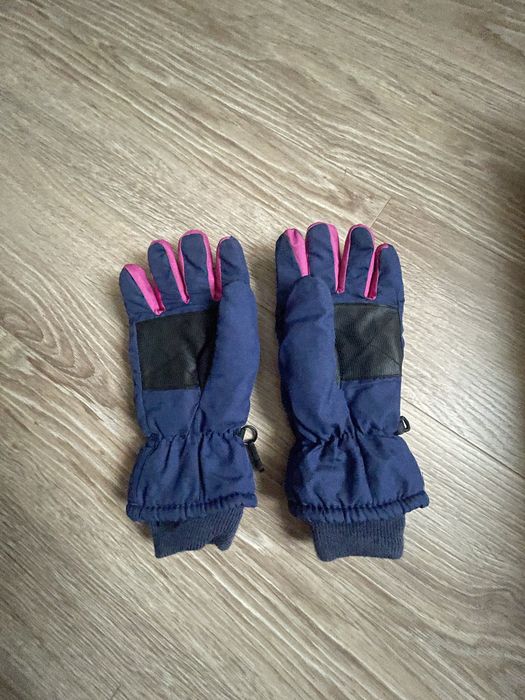 Термо рукавиці CrivitPro