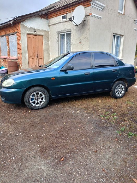Продам део сенс 1.3 газ бензин