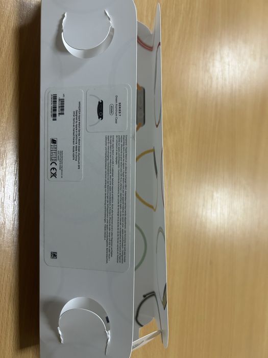 Годинник Apple Watch Serias 7 45 mm