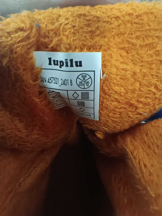 Śniegowce chłopięce rozm.30