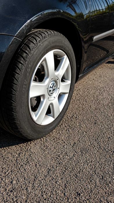 Volkswagen Golf 1.4 TSI
