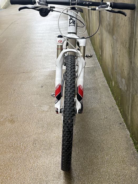 Bicicleta BFour xc max 26