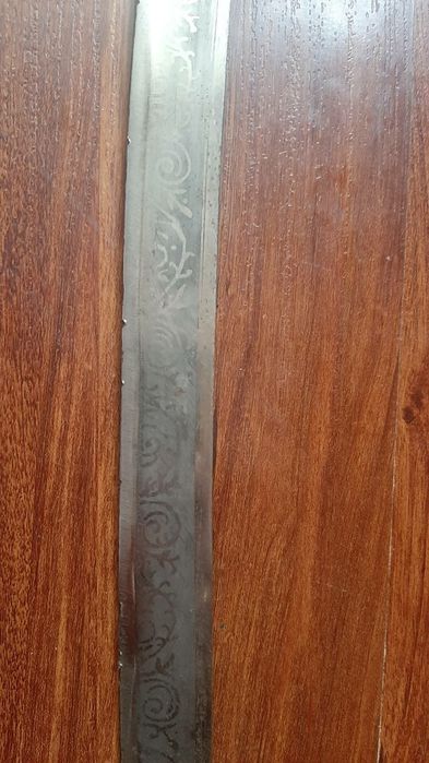 Сабля талвар Индия