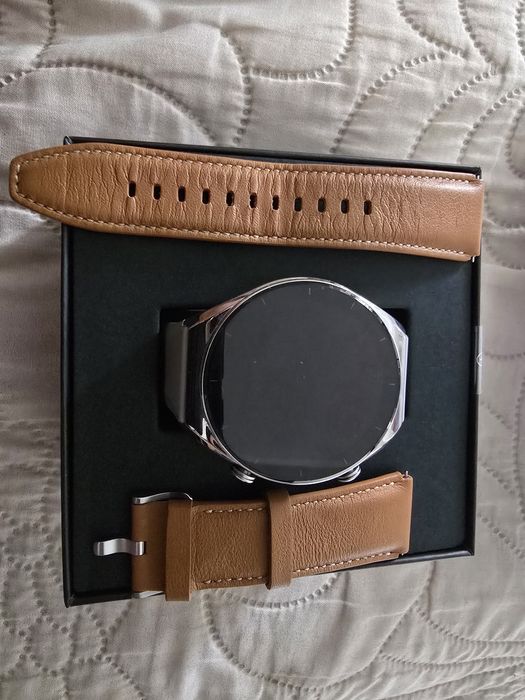 Smartwatch Xiaomi Warch S1