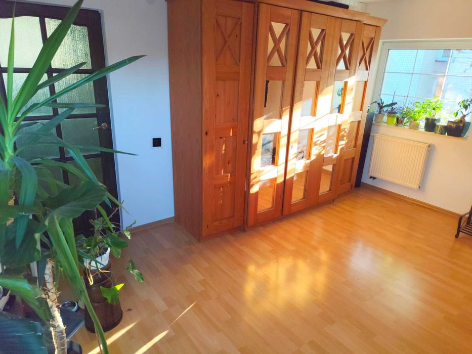 Poddasze SZCZEPANOWICE 103 m² garaż taras 12 m² ogródek bezczynszowe