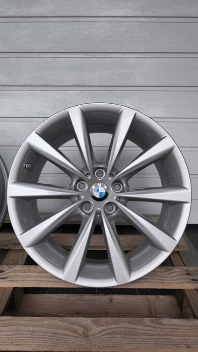 Felgi aluminiowe BMW G30 G31 G11 G12 G32 18'' 5x112 ET30 (OL701F)