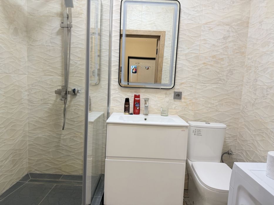 Продається новий дуплекс у Невицькому