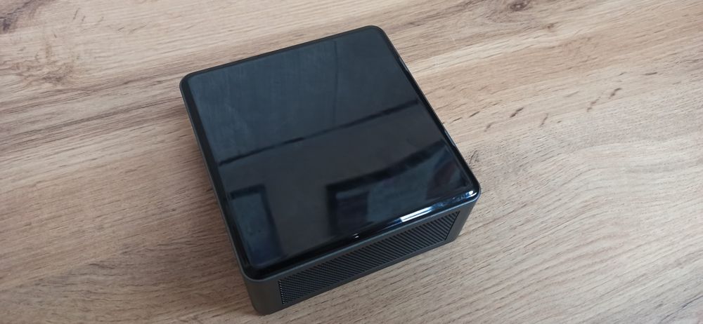Продам міні ПК Intel NUK