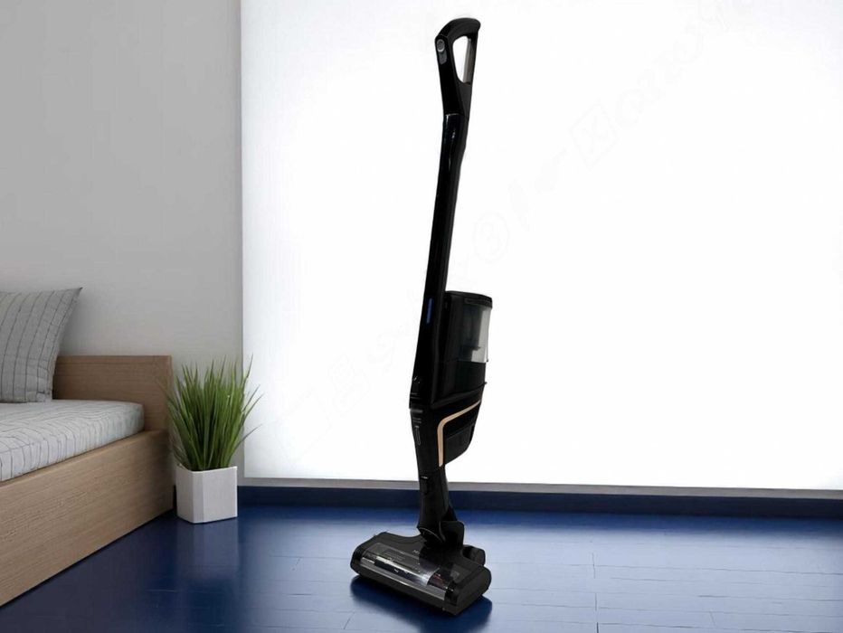 Пилосос Miele / Міле Triflex HX1 SMML0, бездротовий, графіт